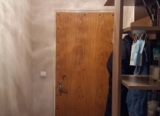 Satılır 2 otaqlı 40 m2 köhnə tikili 4 mkr