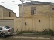 Satılır 4 otaqlı 260 m2 həyət evi Badamdar