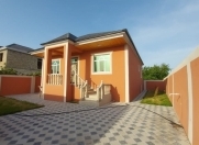 Satılır 4 otaqlı 127 m2 həyət evi Zabrat 1