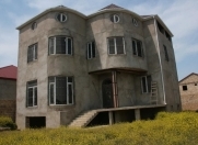 Satılır 12 otaqlı 600 m2 villa Fatmayı
