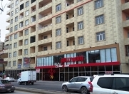 Satılır 2 otaqlı 108 m2 yeni tikili Badamdar