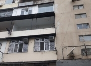 Satılır 3 otaqlı 75 m2 köhnə tikili Köhnə Günəşli
