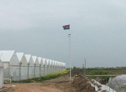 Satılır 500 sot torpaq Salyan