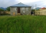 Satılır 6 otaqlı 144 m2 bağ evi Qəbələ