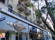 Satılır 2 otaqlı 45 m2 köhnə tikili Elmlər Akademiyası m.