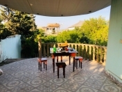 İcarəyə verilir 5 otaqlı 300 m2 bağ evi Mərdəkan
