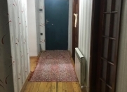 Satılır 3 otaqlı 86 m2 köhnə tikili Gəncə