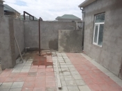 Satılır 2 otaqlı 60 m2 həyət evi Masazır