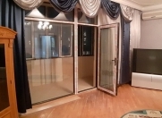 Satılır 4 otaqlı 187 m2 yeni tikili Nizami m.