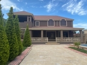 Satılır 5 otaqlı 300 m2 bağ evi Mərdəkan