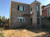 Satılır 4 otaqlı 124 m2 həyət evi Digah