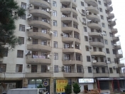 Satılır 4 otaqlı 170 m2 yeni tikili Nəsimi r.