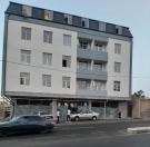 Satılır 1 otaqlı 43 m2 yeni tikili Xırdalan