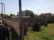 Satılır 11 sot torpaq Fatmayı