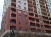 Satılır 3 otaqlı 50 m2 yeni tikili 9 mkr