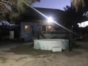 İcarəyə verilir 4 otaqlı 80 m2 həyət evi Mərdəkan