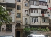 Satılır 2 otaqlı 60 m2 köhnə tikili 4 mkr
