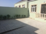 Satılır 3 otaqlı 84.3 m2 həyət evi Qurtuluş - 93 Yaşayış Kompleksi