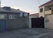 Satılır 6 otaqlı 200 m2 həyət evi Sahil
