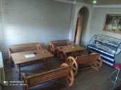 İcarəyə verilir 6 otaqlı 150 m2 obyekt Binəqədi r.