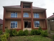 Satılır 9 otaqlı 350 m2 bağ evi Binə