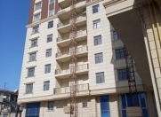 Satılır 3 otaqlı 130 m2 yeni tikili Nəriman Nərimanov m.