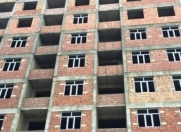 Satılır 1 otaqlı 50 m2 yeni tikili Xırdalan