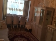 Satılır 2 otaqlı 50 m2 köhnə tikili Həzi Aslanov