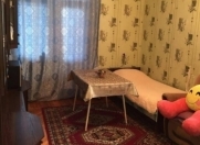 İcarəyə verilir 1 otaqlı 35 m2 köhnə tikili Neftçilər m.