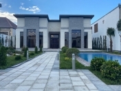 Satılır 5 otaqlı 230 m2 bağ evi Mərdəkan