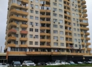 İcarəyə verilir 2 otaqlı 75 m2 yeni tikili Həzi Aslanov