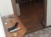 İcarəyə verilir 2 otaqlı 31 m2 köhnə tikili Baku Mall