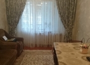 Satılır 4 otaqlı 110 m2 köhnə tikili 6 mkr