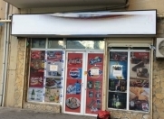 Satılır 1 otaqlı 60 m2 obyekt Əhmədli m.