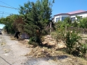 Satılır 8 otaqlı 350 m2 villa Şıxov