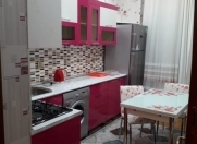 Satılır 2 otaqlı 88 m2 yeni tikili 4 mkr