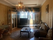 Satılır 2 otaqlı 100 m2 yeni tikili Elmlər Akademiyası m.