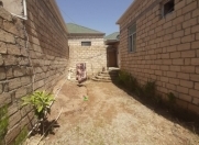 Satılır 3 otaqlı 72 m2 həyət evi Masazır