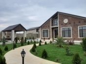 Satılır 5 otaqlı 300 m2 bağ evi Mərdəkan