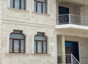 Satılır 10 otaqlı 600 m2 villa Naxçıvan
