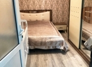 Satılır 2 otaqlı 42 m2 həyət evi Şah İsmayıl Xətai m.