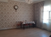 Satılır 4 otaqlı 80 m2 yeni tikili Sabunçu