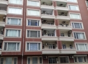 Satılır 3 otaqlı 100 m2 yeni tikili 28 May m.