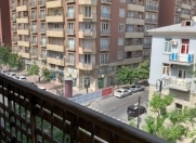 İcarəyə verilir 6 otaqlı 160 m2 ofis 28 May m.