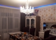 Satılır 3 otaqlı 80 m2 köhnə tikili Gəncə