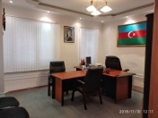 Satılır 3 otaqlı 70 m2 obyekt 28 May m.