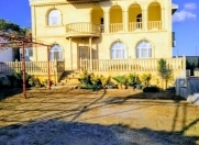 Satılır 6 otaqlı 350 m2 bağ evi Pirşağı