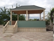 Satılır 5 otaqlı 300 m2 bağ evi Pirşağı