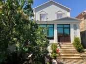 Satılır 4 otaqlı 147 m2 həyət evi Məhəmmədli
