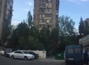 Satılır 1 otaqlı 45 m2 köhnə tikili 9 mkr